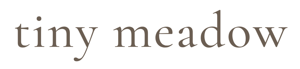 Tiny Meadow